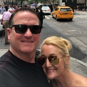 Meet your Posher, Katy